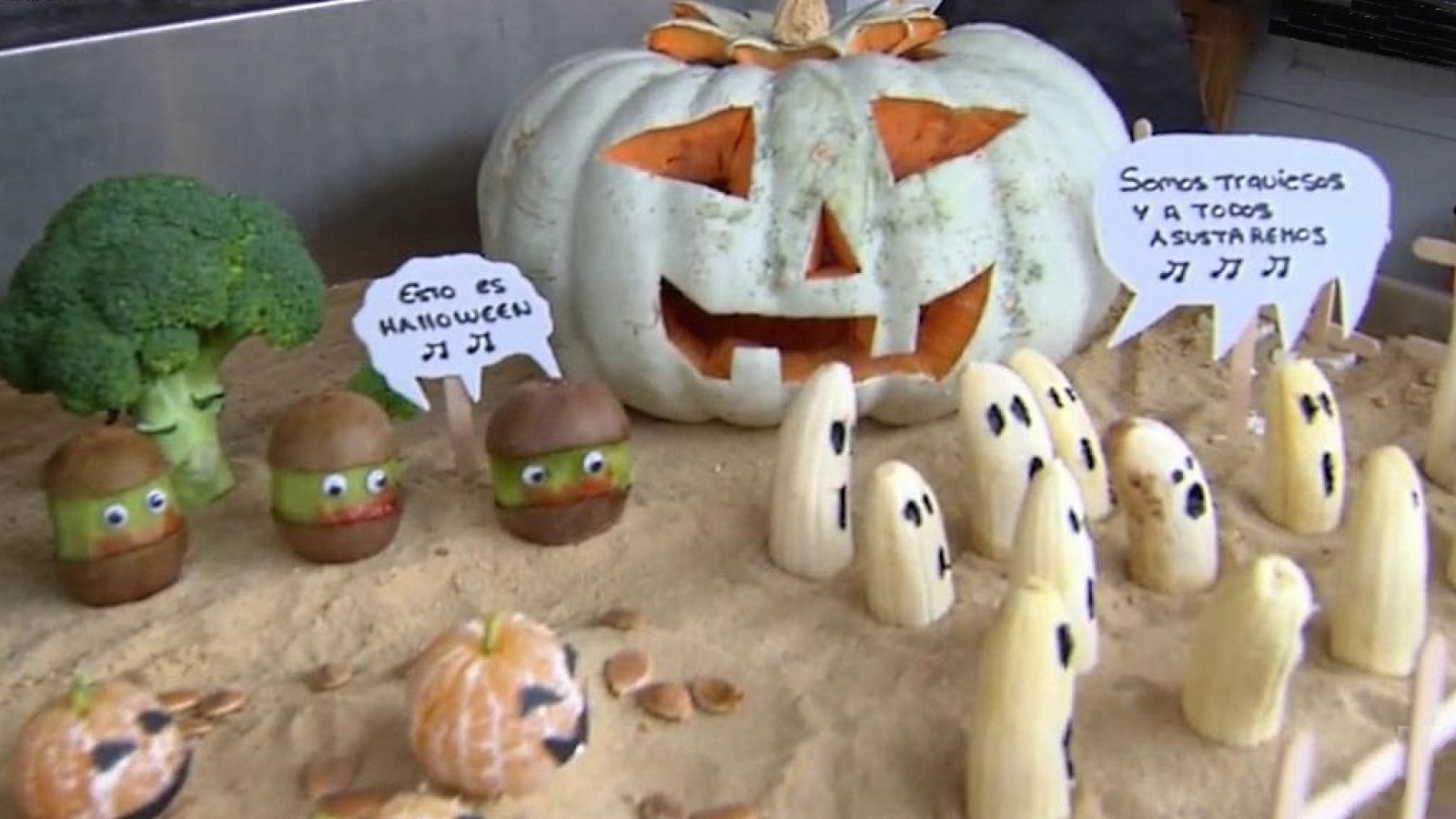 España Directo - 28/10/19 - ver ahora