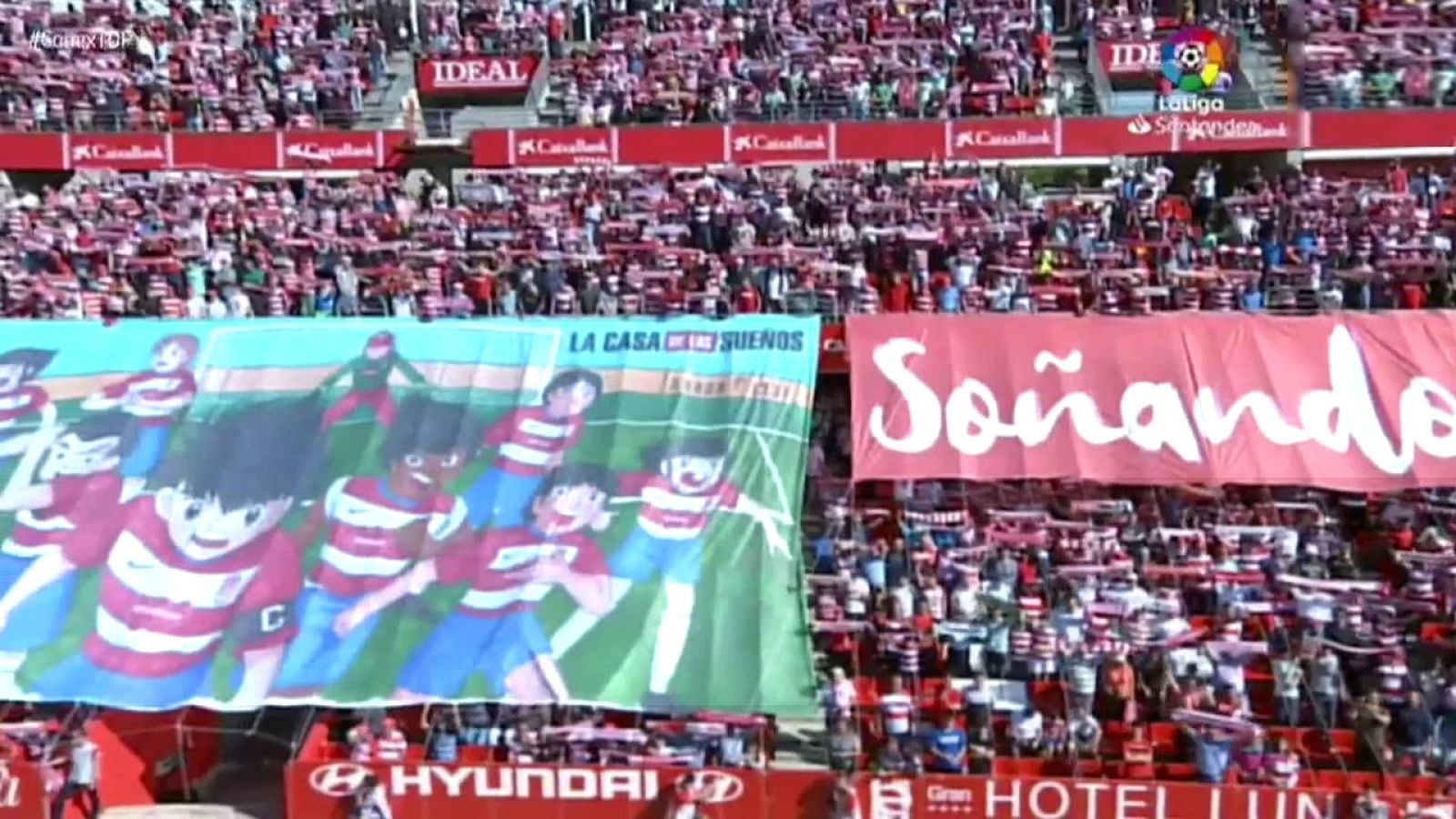 Conexión tdp - 28/10/19 - ver ahora