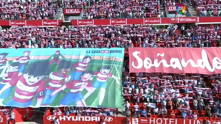 Conexión tdp - Conexión tdp - 28/10/19