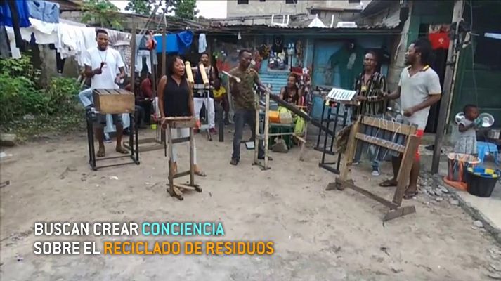 La 2 Noticias - La 2 Noticias - 28/10/19