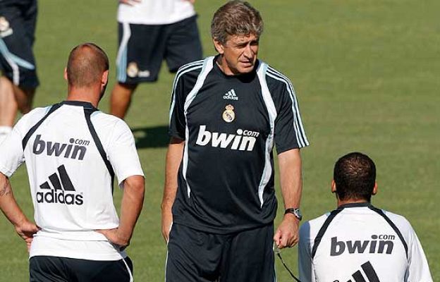  - No se cuenta con los holandeses