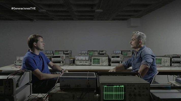 Generacion.es - Tecnología