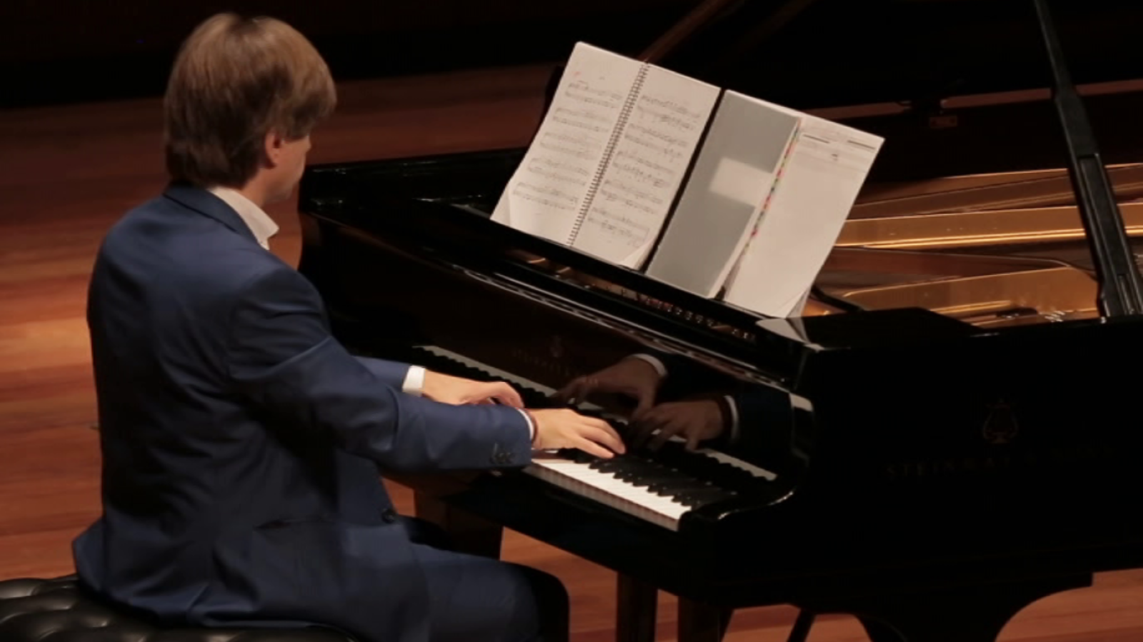 La hora cultural - 28/10/19 - ver ahora