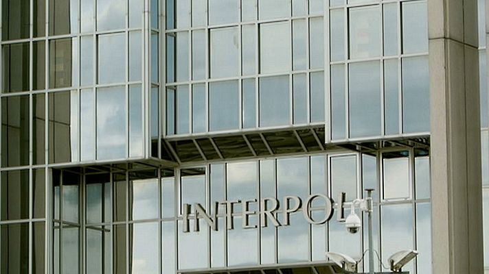 Víctimas del misterio - El depredador de Castellón