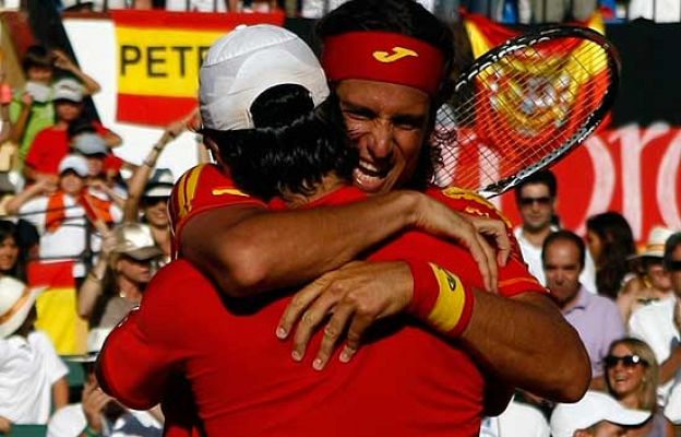  - "Casi me lesiona este animal"