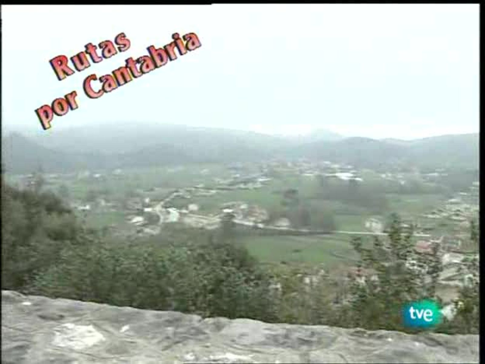 Paraísos cercanos - Piamonte, germén de Italia - Ver ahora