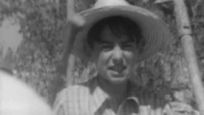 Programas y Concursos en el Archivo de RTVE - Fantasía de un niño - 13/7/1971