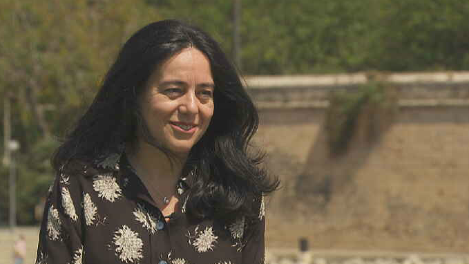 Lab24 - Entrevista - Ondas de otro tiempo