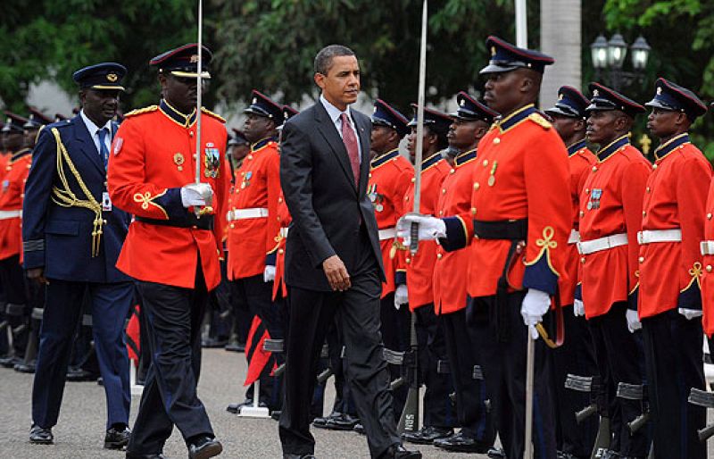 Telediario fin de semana en cuatro minutos - 11/07/09 | Ver