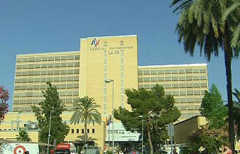 Una mujer ingresada grave en Valencia por gripe A - Ciencia y tecnología en Rtve.es | Ver