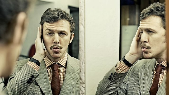 La mañana - Ser narcisista es bueno para la salud