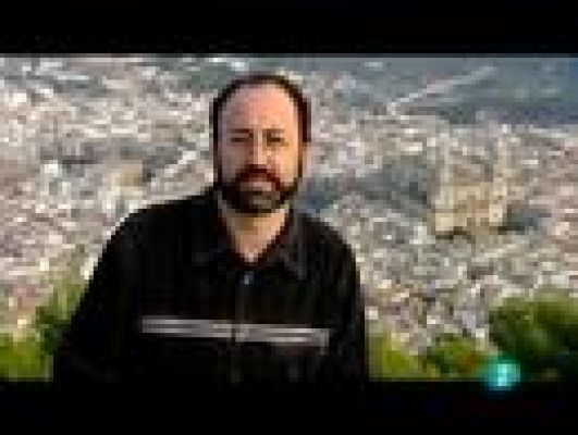  - Vía verde del Aceite