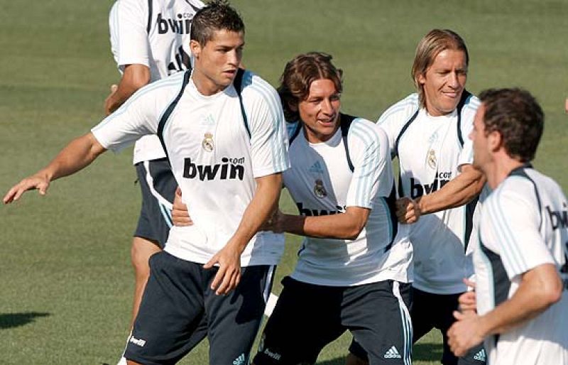 Los equipos españoles arrancan | Ver