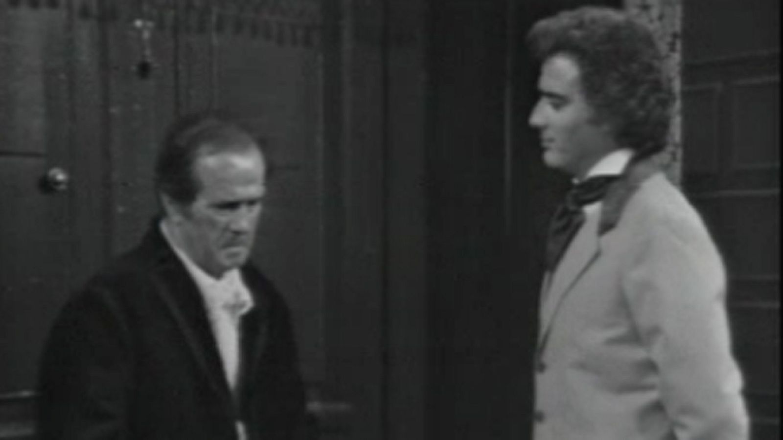 La pródiga - Capítulo 18 - La pródiga | Ver