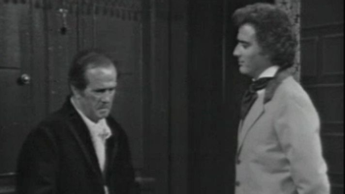 La pródiga - Capítulo 18