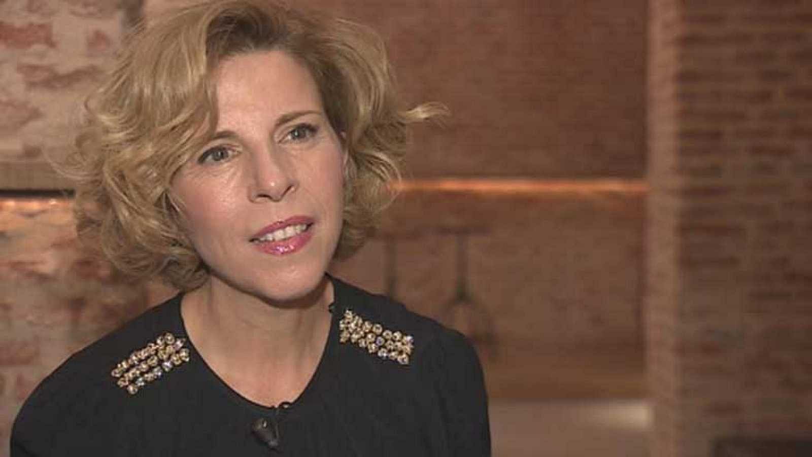 Repasamos con Sole Giménez programas musicales míticos de TVE