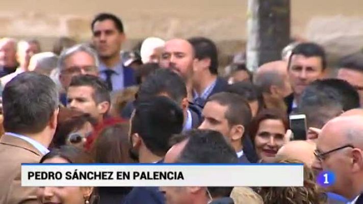 Noticias de Castilla y León - Castilla y León en 2' - 29/10/19