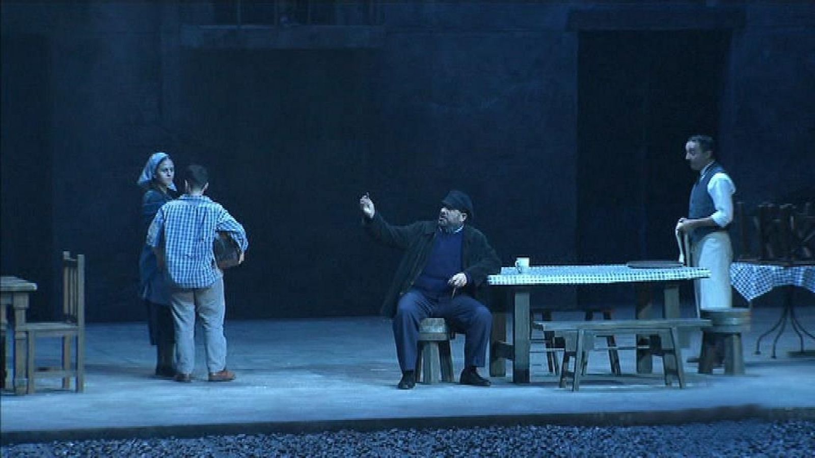 La Comunidad Valenciana en 2' - 29/10/19 - ver ahora