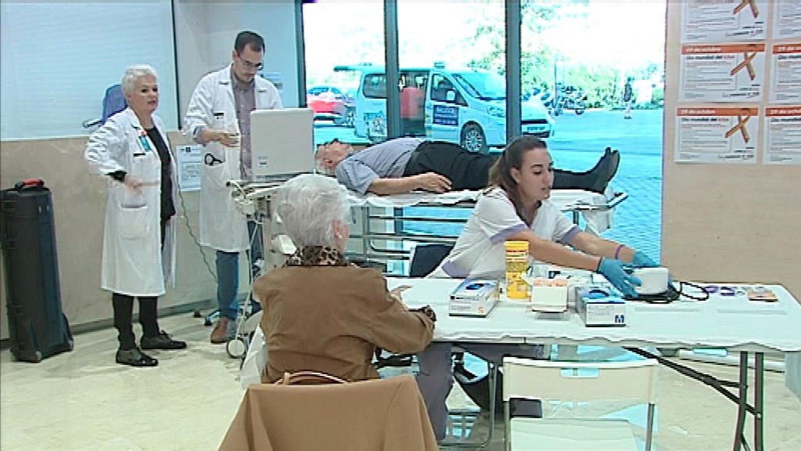 L'Informatiu - Comunitat Valenciana - 29/10/19 - ver ahora