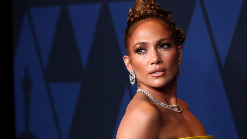 Corazón - Jennifer López podría llevarse un Oscar