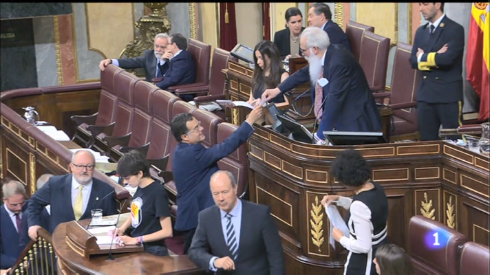 Informativo Telerioja - Informativo Telerioja - 29/10/19