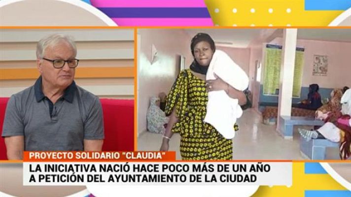 Cerca de ti - Cerca de ti - 29/10/2019