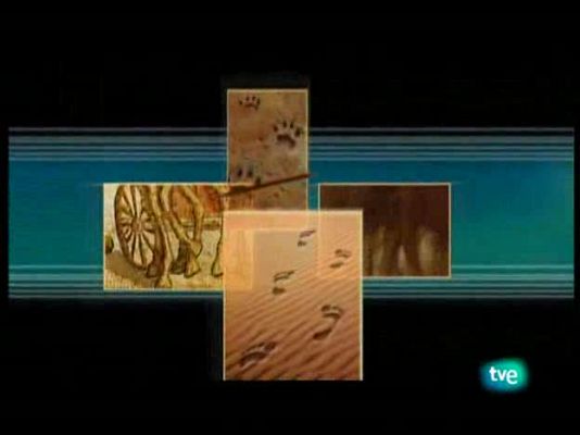 Ruta vía de la Plata - Ruta Vía de la Plata