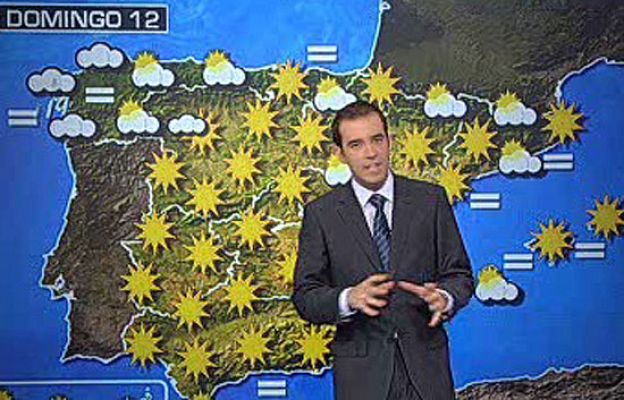 El tiempo - El Tiempo - 11/07/09