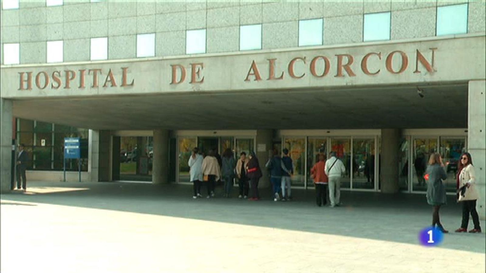 La Comunidad de Madrid en 4' - 29/10/19 - ver ahora