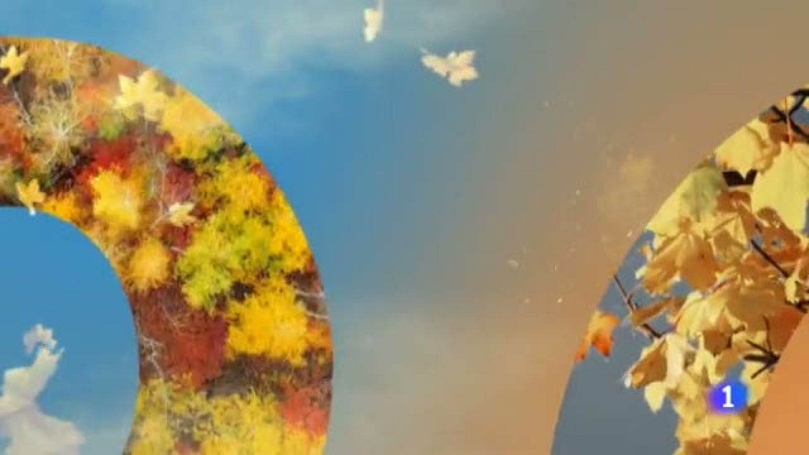 El tiempo en Cantabria - 29/10/19