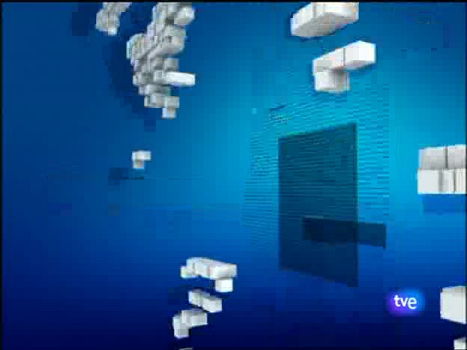 Telediario - 21 horas - 11/07/09 | Ver