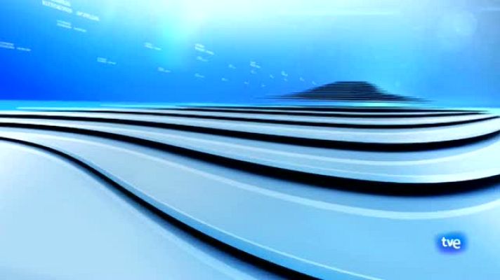 Noticias Aragón - Noticias Aragón 2 - 29/10/2019