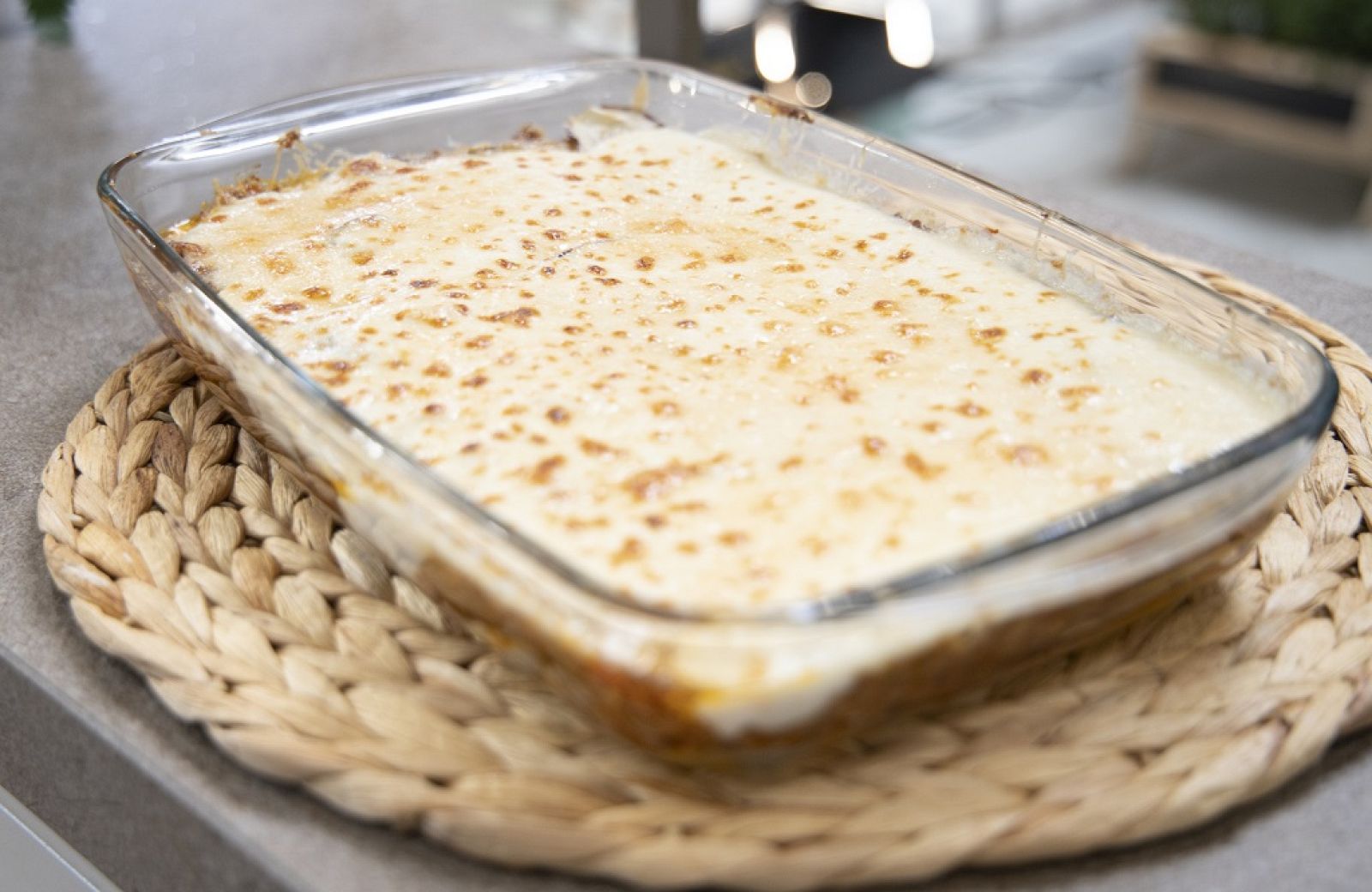 "Musaca" de Dani García | Ver