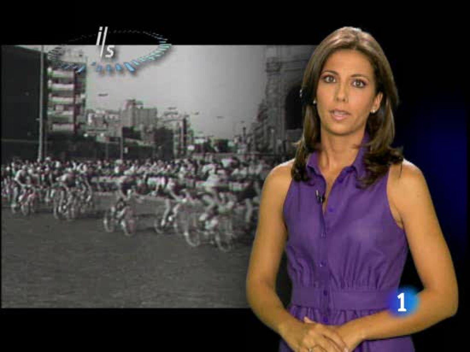 Informe Semanal - El Tour vuelve a BCN | Ver