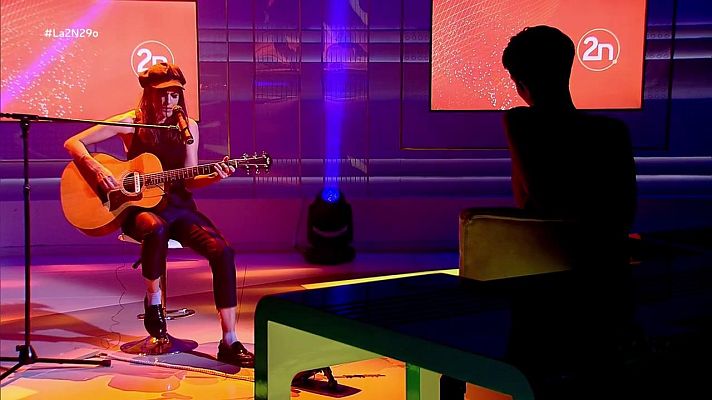 La 2 Noticias - La 2 Noticias - 29/10/19