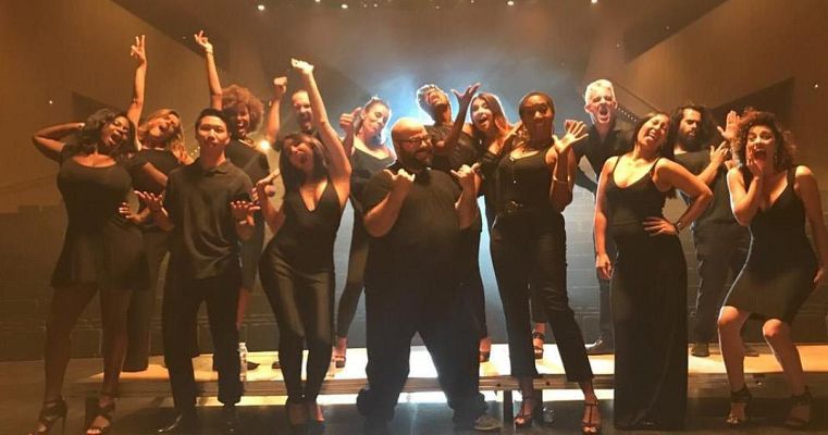 España Directo - El coro gospel más famoso de España