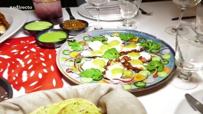 España Directo - España Directo - 29/10/19