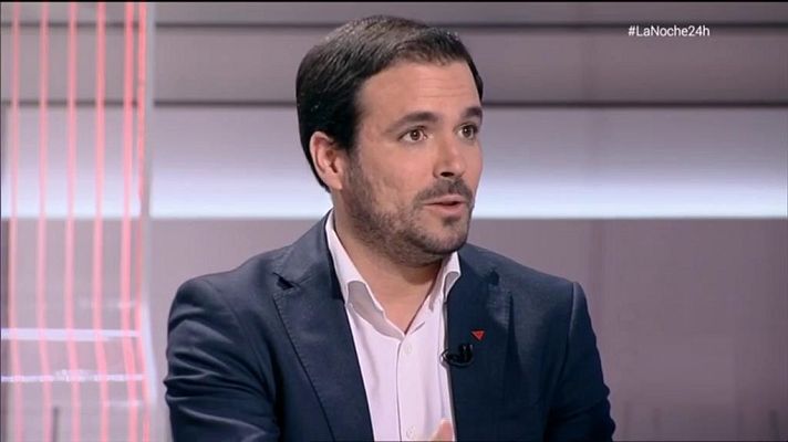 La noche en 24h - La noche en 24 horas - 29/10/19