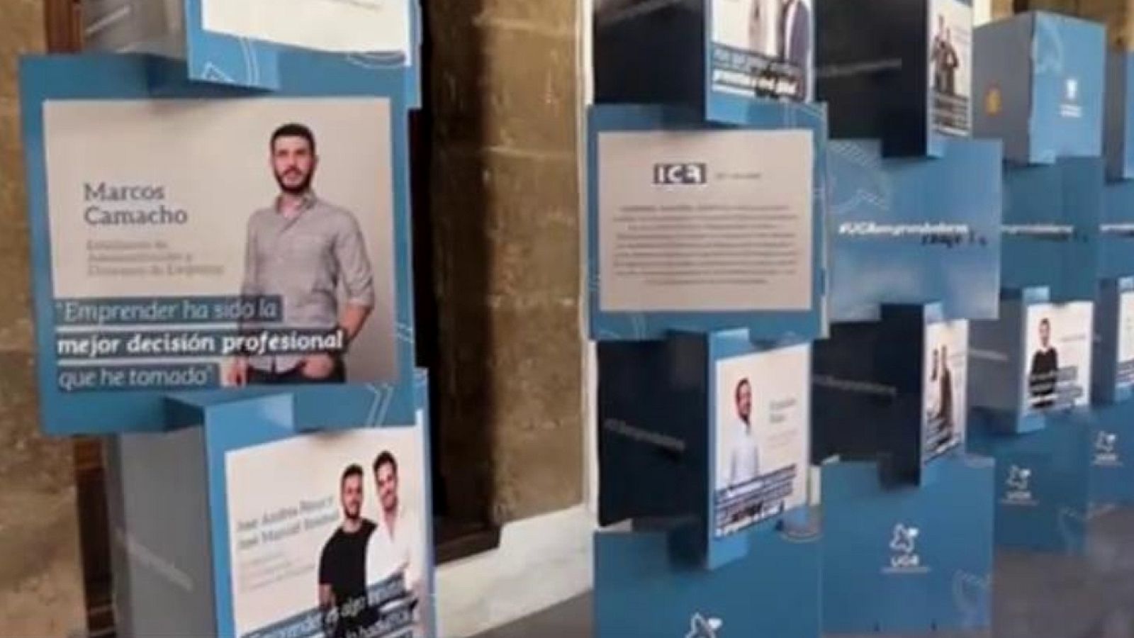 Emprende - 29/10/19 - ver ahora