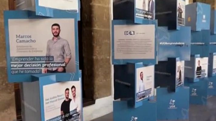 Emprende - Emprende - 29/10/19