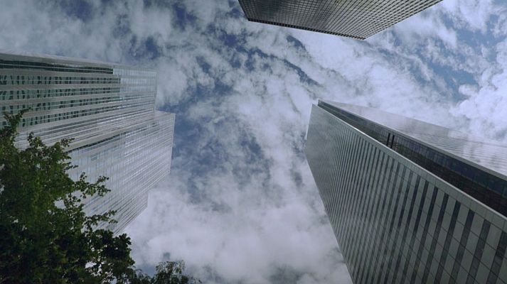 Documentos TV - Los hombres que robaron al mundo