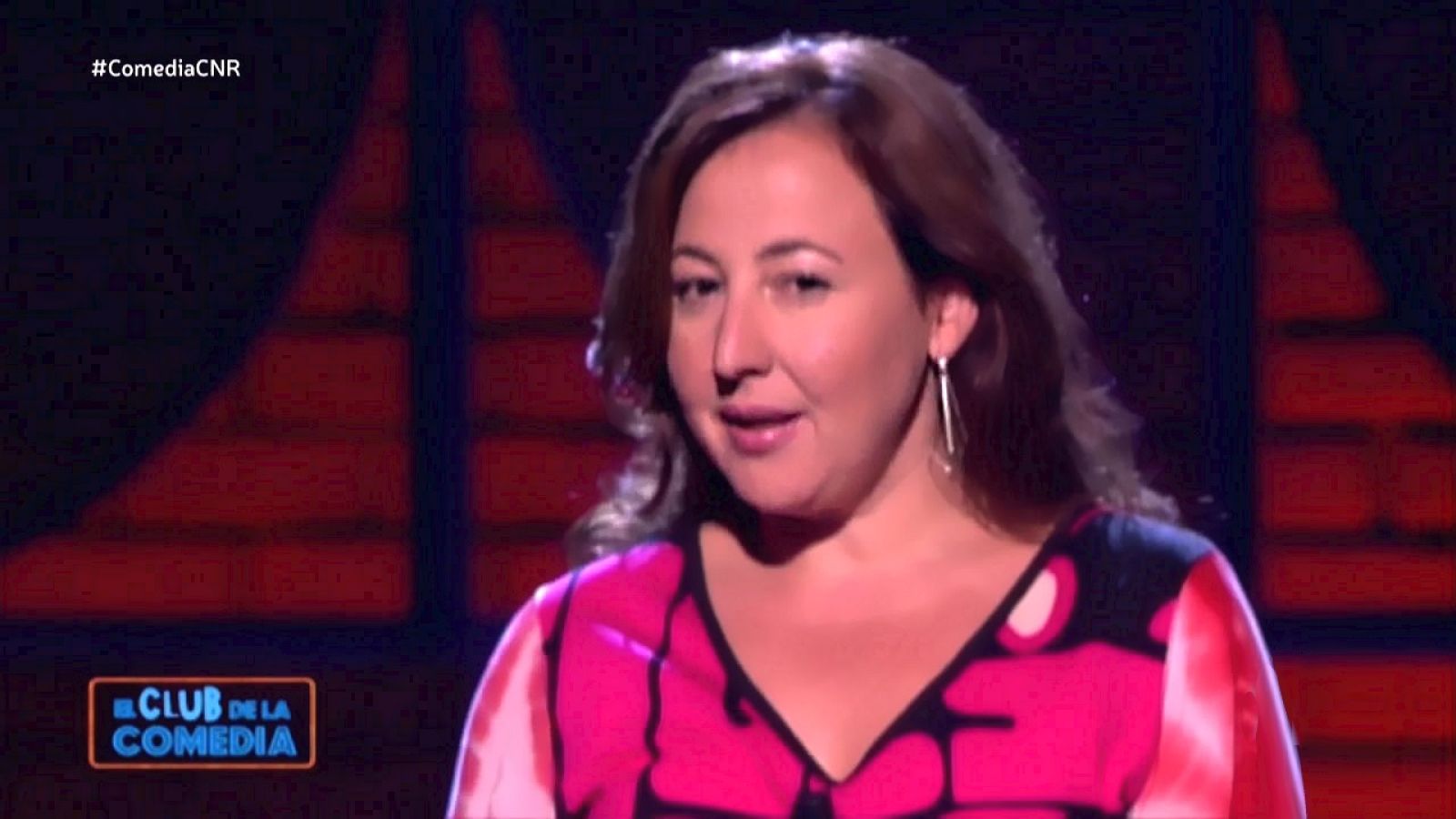 Cómo nos reímos - Monólogos - 'El club de la comedia' - ver ahora