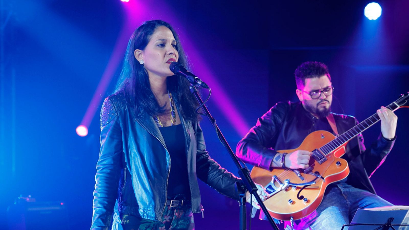 Los conciertos de Radio 3 - Haydée Milanés - ver ahora