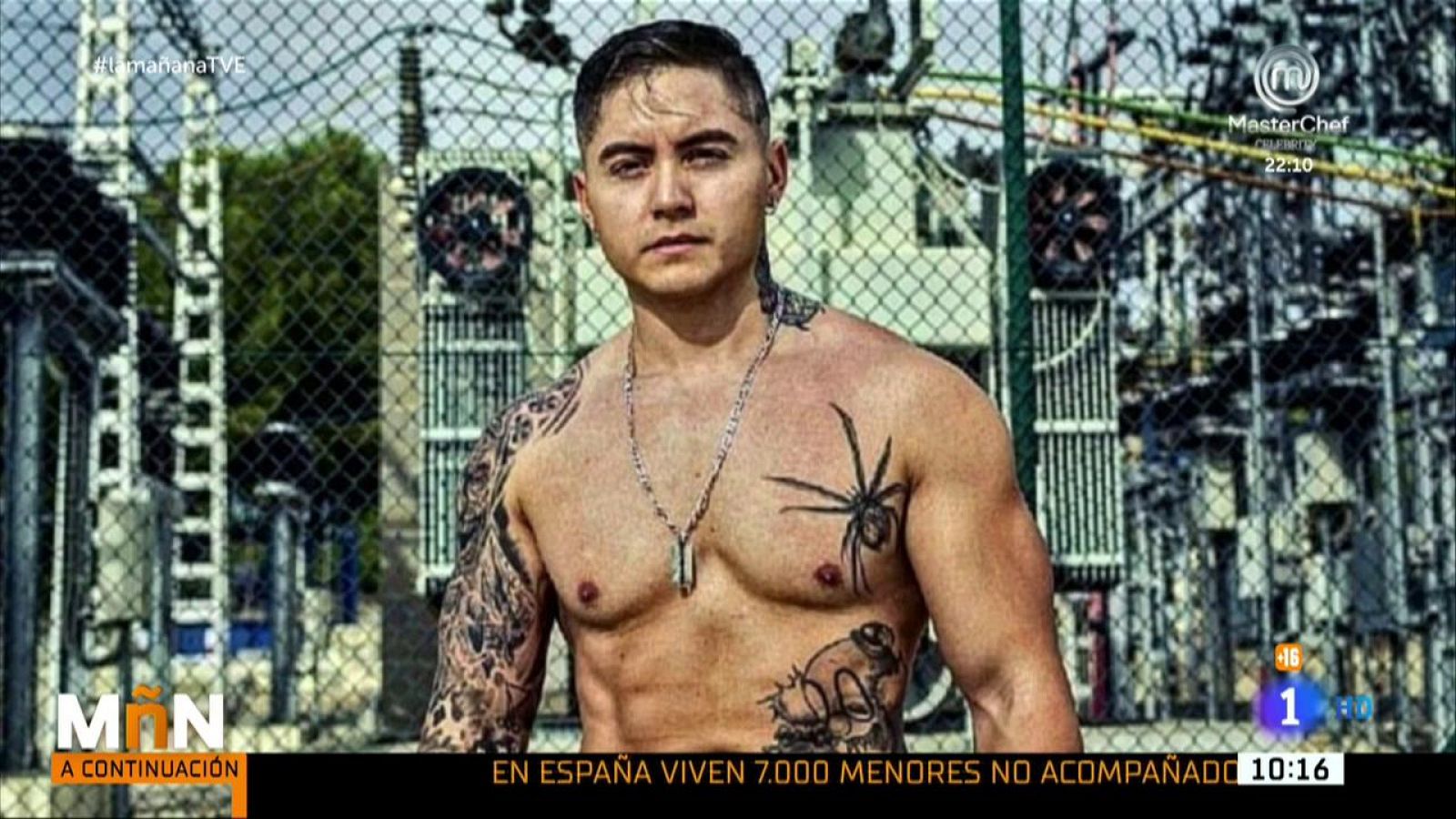 La mañana - La vida del descuartizador de Valdemoro