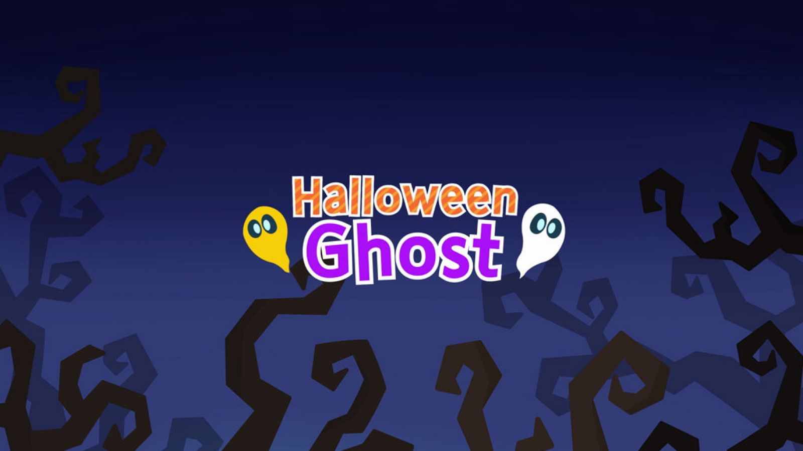 Videoclip - Halloween Ghost - Robocar Poli | Ver