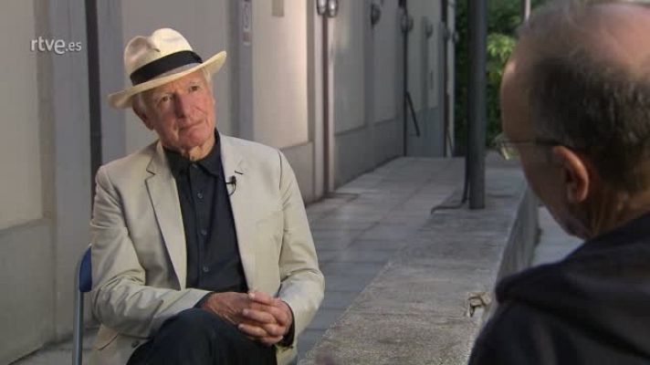 Días de cine - Peter Weir: "El cine forma parte de todo eso que nos alimenta" (Exclusiva web)