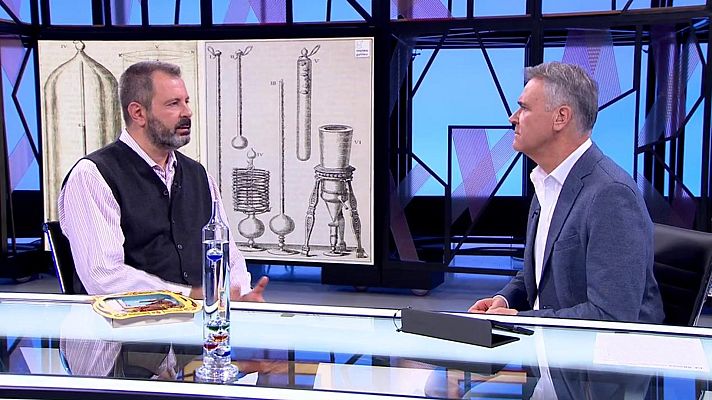 La aventura del Saber - La aventura del saber - 30/10/19