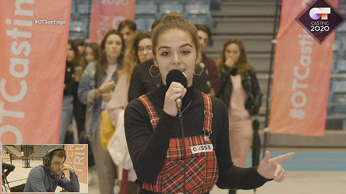  - No quiere esperar a Madrid