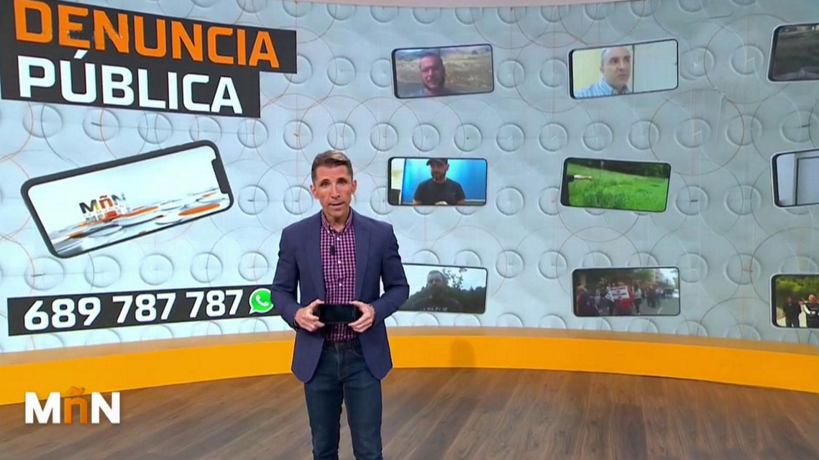 La Mañana - 30/10/19 - ver ahora