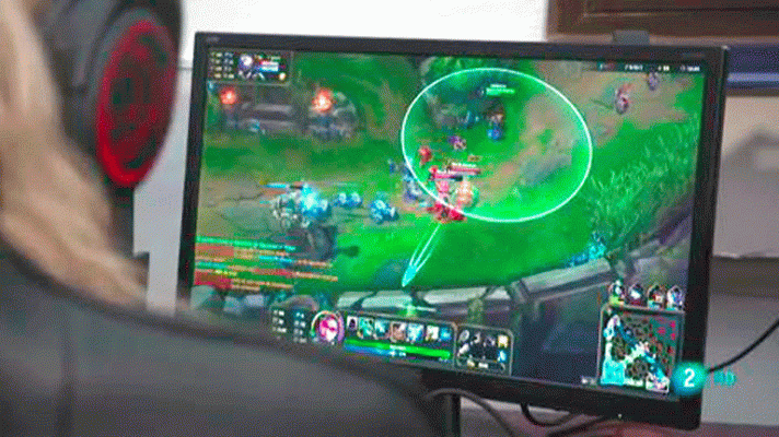 La aventura del Saber - Universo Sostenible 2: eSports